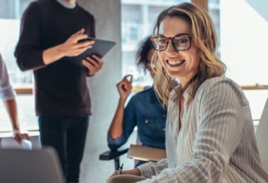 Mas se tudo muda o tempo todo, por que é importante criar um processo?