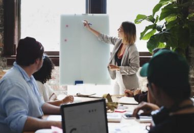 Mapeamento de Processos: Melhorando seus Resultados com Eficiência e Organização